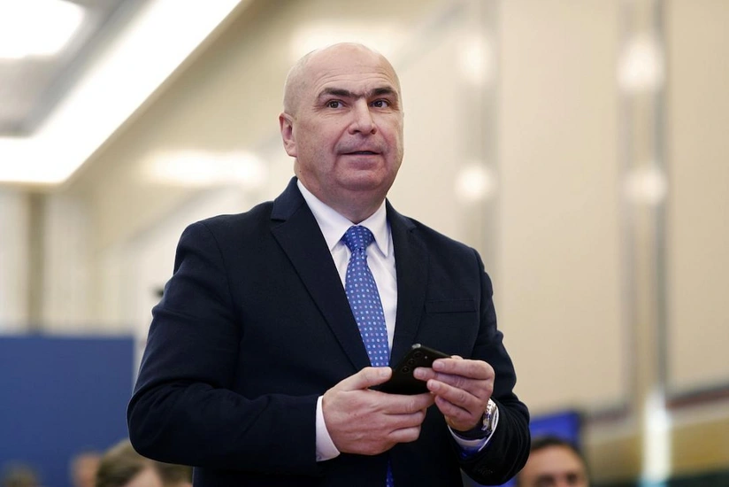 Премьер Румынии заявил о готовности уйти в отставку