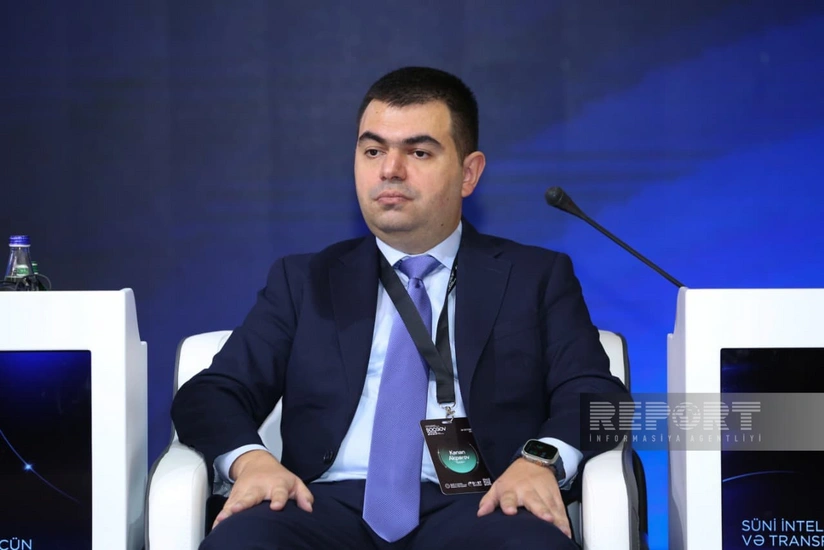 Məşğulluq istiqamətində süni intellekt həllərinin yaradılması nəzərdə tutulur
