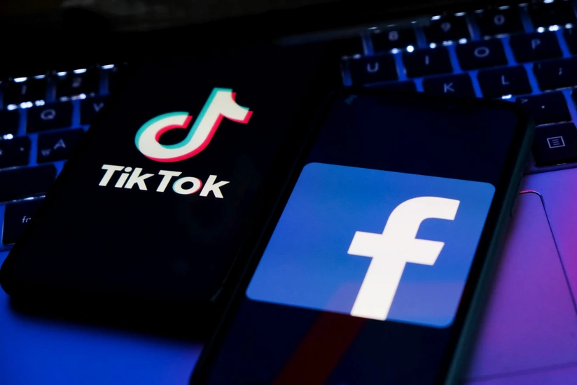 ЕК может оштрафовать Meta и TikTok до 6% их глобального годового оборота