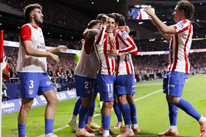 Atletiko klubu 2 milyard avroya satılır