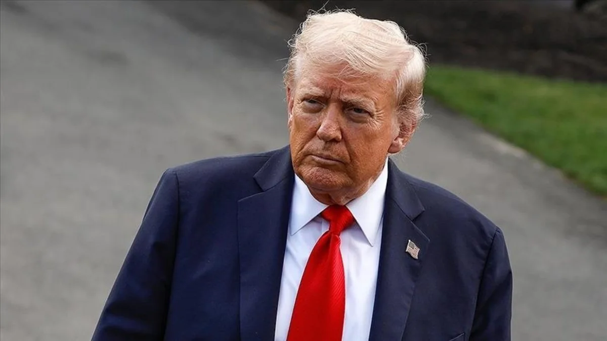 Trump to meet Qatar's emir during refuel stop en route to Malaysia