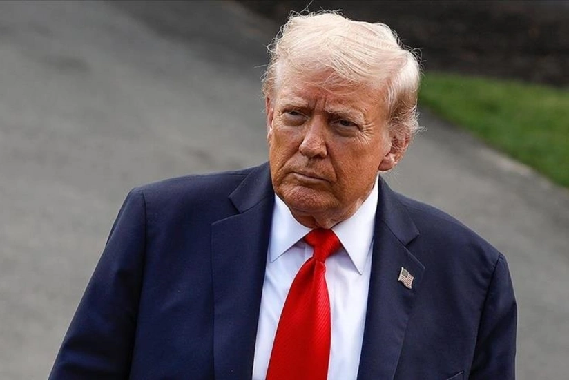Трамп встретится с эмиром и премьером Катара по пути в Малайзию
