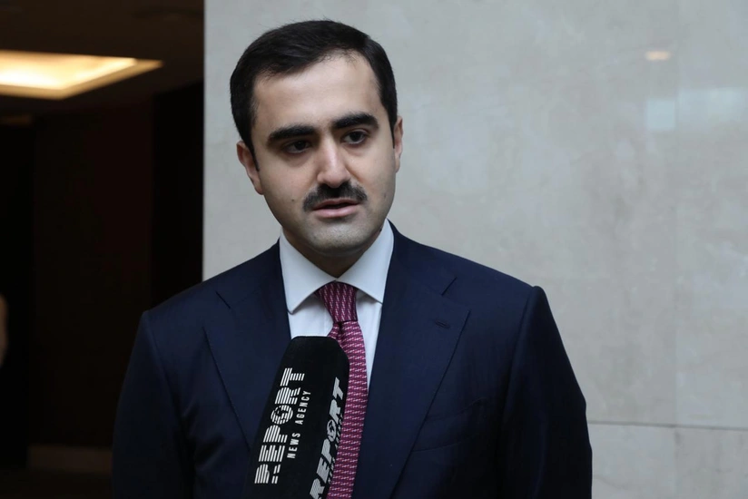 Nazir müavini: Sertifikasiya prosesi müəllim nüfuzunu artırıb, məktəblərə inam yaradıb
