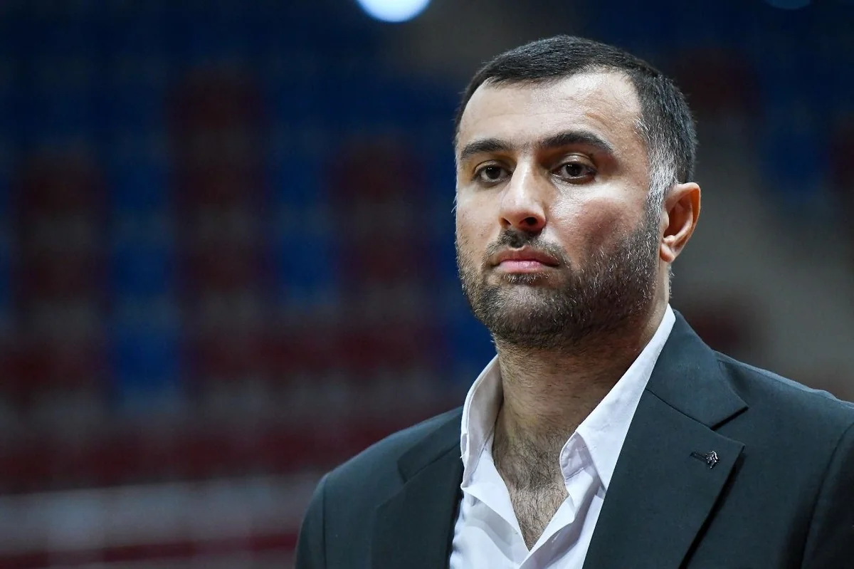 Anar Sarıyev: Birinci hissədə etdiyimiz səhvlərin ucbatından toparlana bilmədik