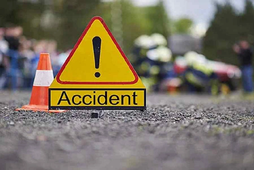 В Индии автомобиль наехал на пешеходов: пять человек погибли, двое ранены