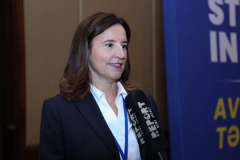 EU ambassador: Recent decisions between Baku and Yerevan will aid peace