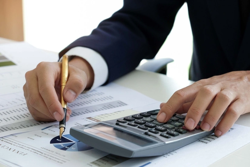 Azərbaycandakı bankların kredit portfelinin məbləğinə görə renkinqi (01.10.2025)