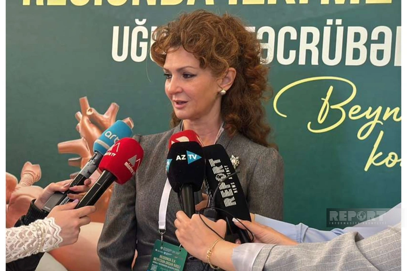 Genetik analizlərin icbari tibbi sığortaya daxil edilməsi təklif olunub