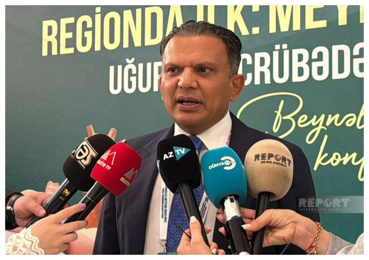 About 700 people in Azerbaijan agreed to posthumous organ donation