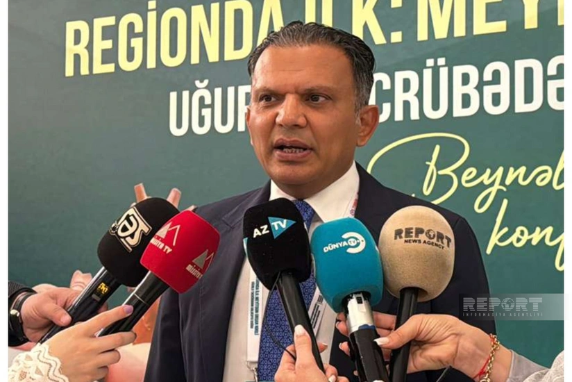 Dr. Mircəlal Kazımi: Azərbaycanda 700-ə yaxın insan sağlığında orqan bağışlanmasına razılıq verib