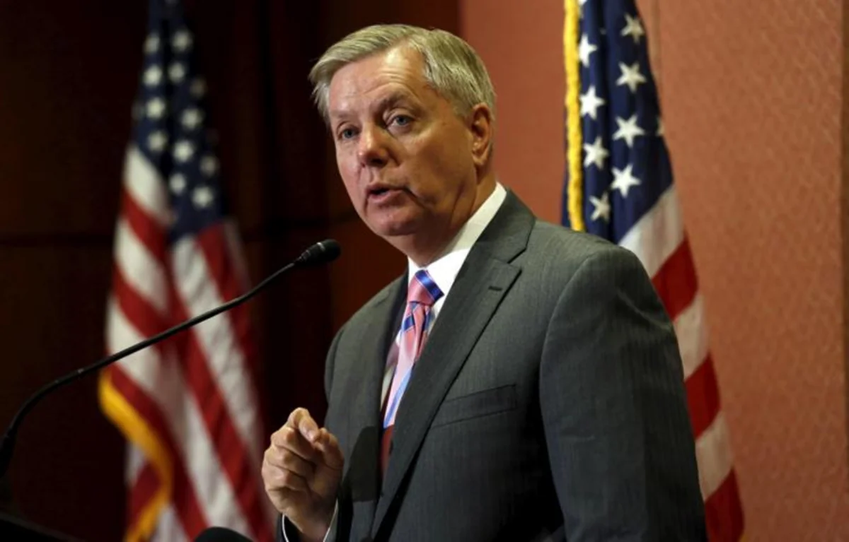 Senator: Tramp Venesuelada quru əməliyyatla bağlı dinləmələr keçirəcək