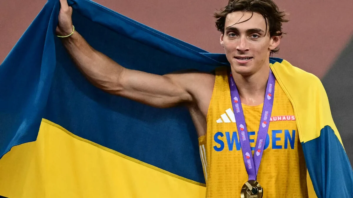 Avropa Atletika Assosiasiyası ilin ən yaxşılarının adlarını açıqlayıb