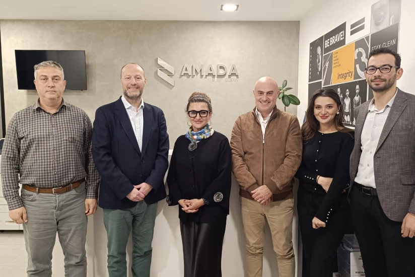 Ümumdünya Antidopinq Agentliyinin nümayəndə heyəti Azərbaycanda səfərdə olub