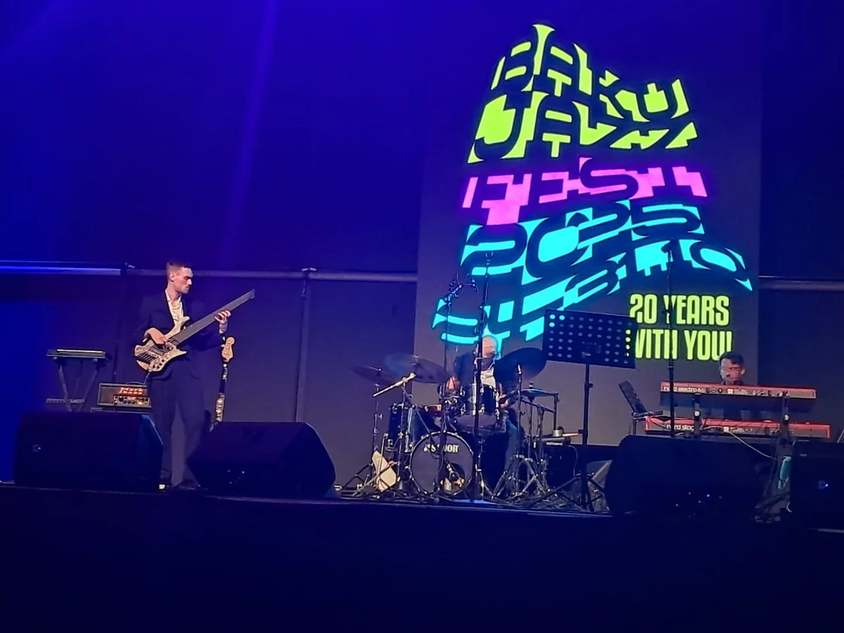 Israeli embassy: Power of music strengthens ties between peoples, cultures