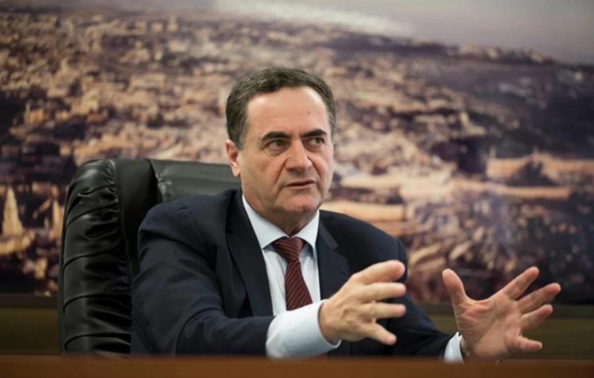Israeli defense minister says 60% of Hamas tunnels are still intact