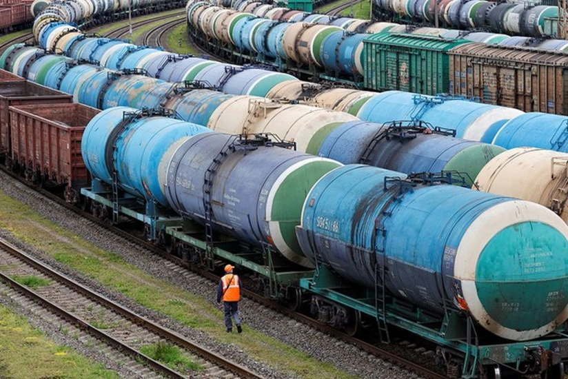 Russian Railways to organize transit of goods from Russia to Armenia via Azerbaijan