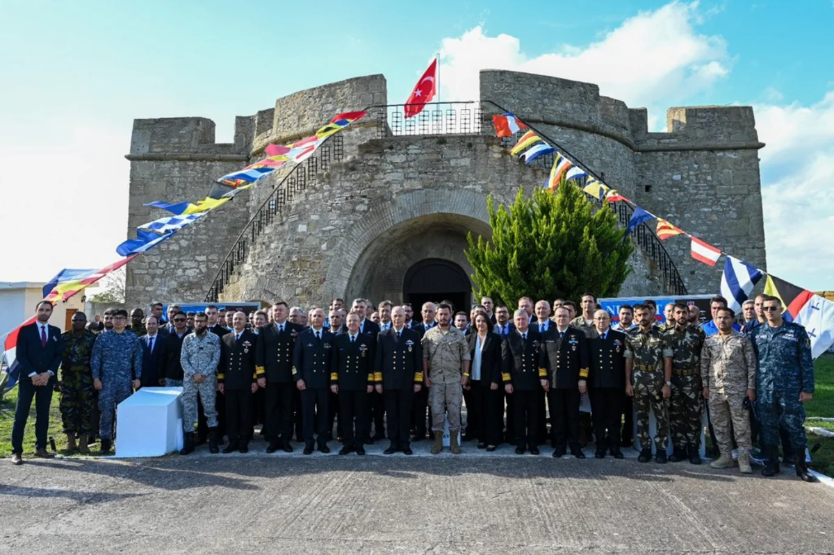 Azərbaycan hərbçilərinin qatıldğı NATO təlimində müdafiə şirkətlərinin sərgiləri keçirilib