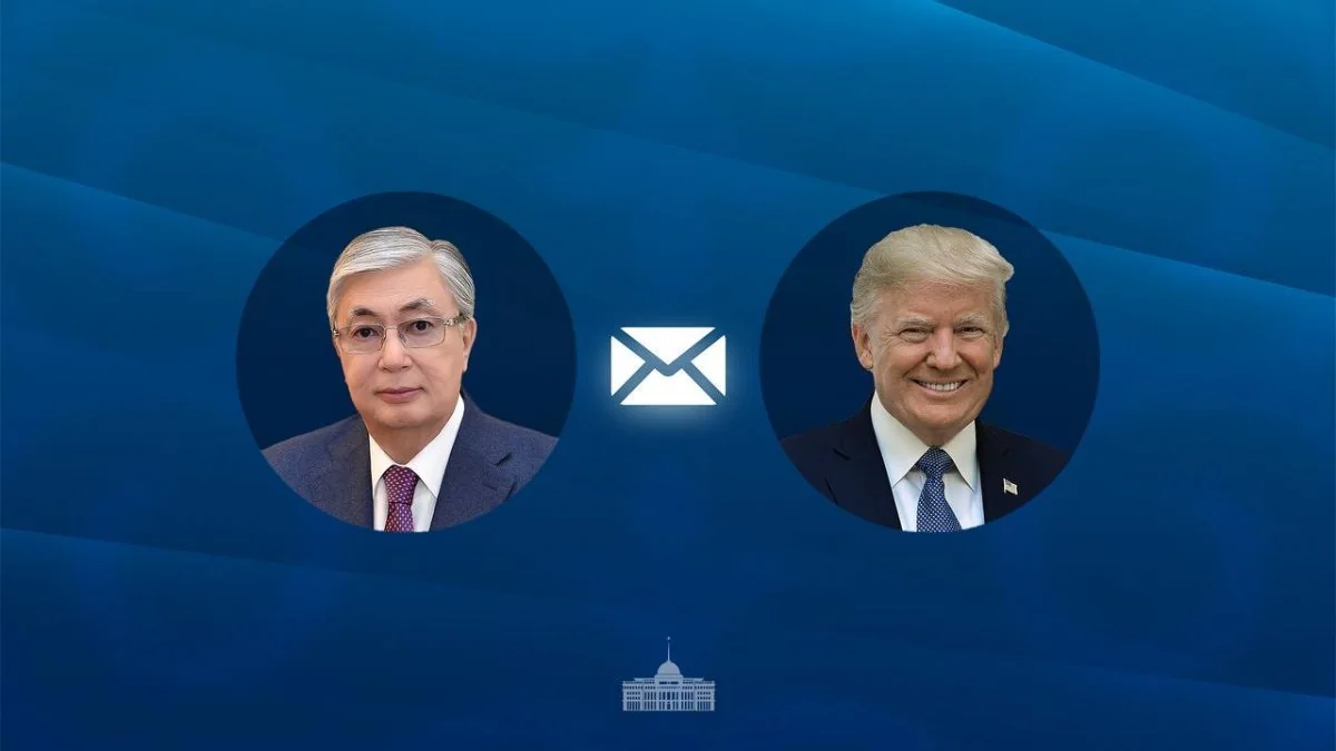 Tramp Vaşinqtonda Mərkəzi Asiya-ABŞ sammitinin keçirilməsini təklif edir