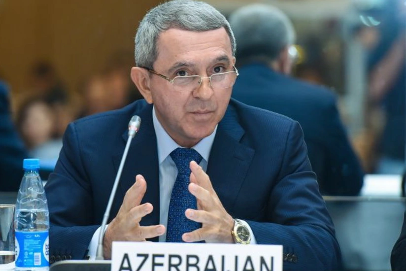 Azərbaycanın Səudiyyə Ərəbistanındakı səfiri geri çağırılıb, İordaniyaya təyin edilib