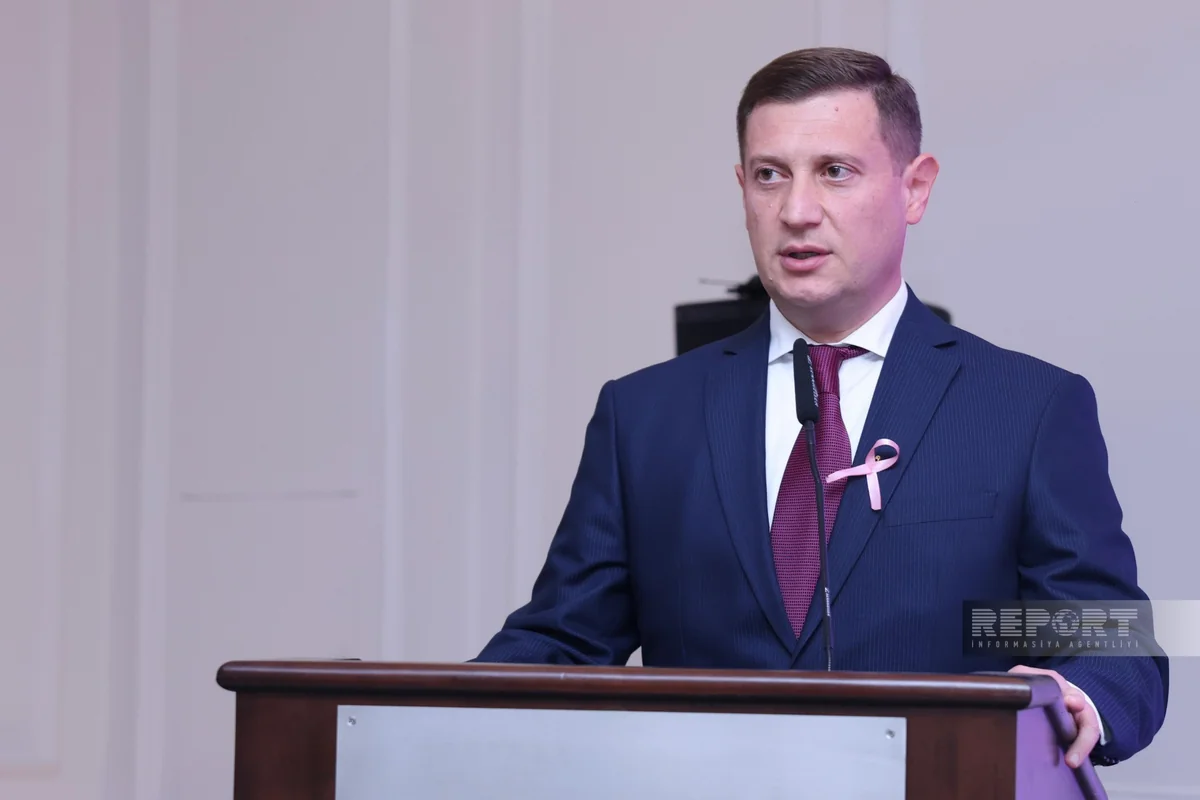 TƏBİB: Результаты обследований на выявление рака груди объявят в конце года