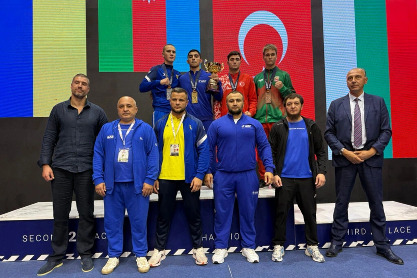 Azərbaycanın boks millisinin baş məşqçisi: Toplanışların bəhrəsini Avropa çempionatında gördük