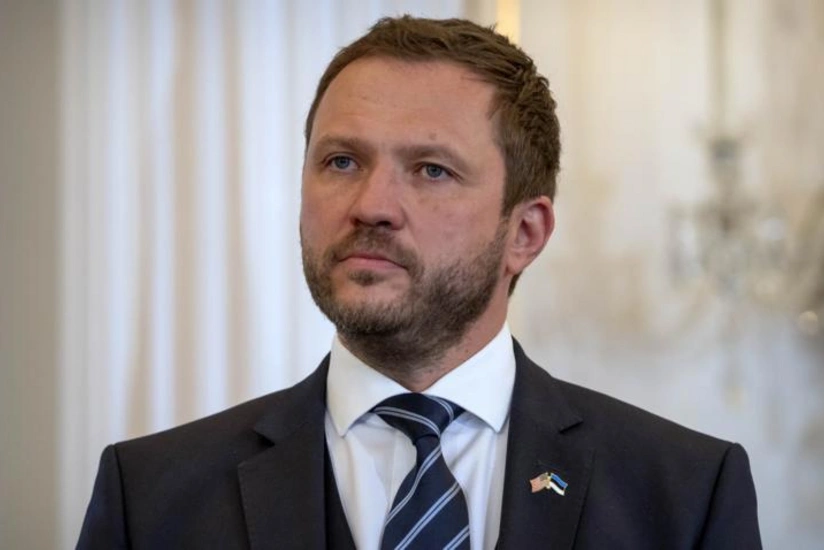 Глава МИД Эстонии: Украина получит 150 тыс. евро на поддержку в зимний период
