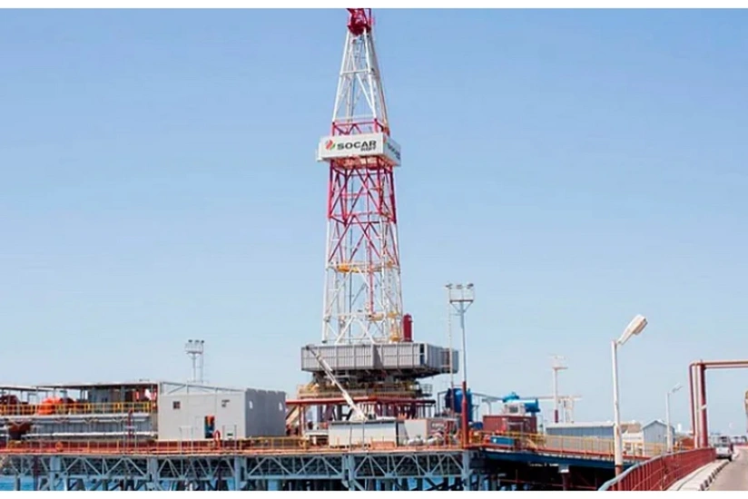Azerbaijan produced 7 million tons of crude oil in Q3 2025