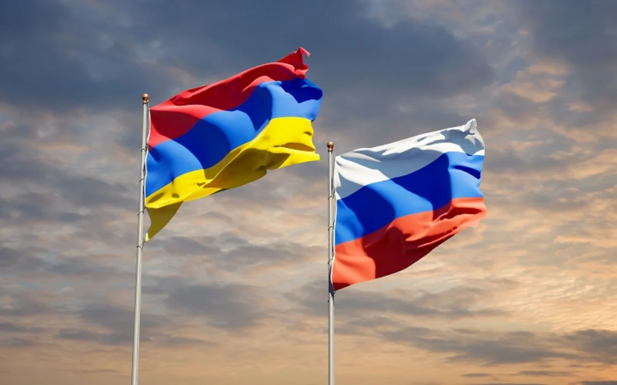 Armenia plans to discuss cooperation on TRIPP route with Russia