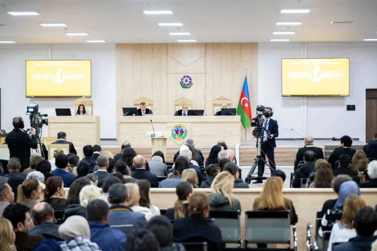 New statements announced regarding Azerbaijani captives and hostages tortured by Armenians
