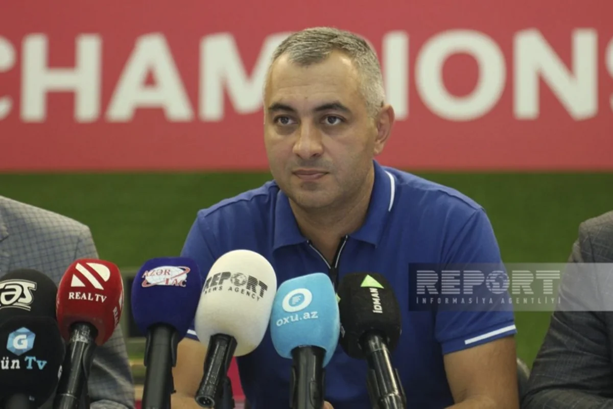 Azərbaycan Atıcılıq Federasiyasının rəsmisi ESC-nın rəyasət heyətinə üzv seçilib