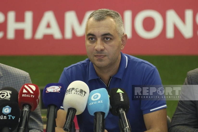 Azərbaycan Atıcılıq Federasiyasının rəsmisi ESC-nın rəyasət heyətinə üzv seçilib