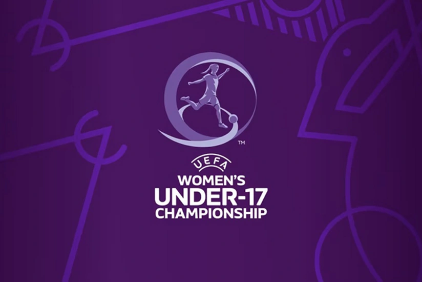 Azərbaycanın qadınlardan ibarət U-17 millisi böyük hesabla uduzub