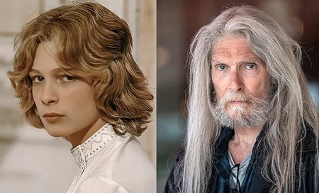 Swedish actor Björn Andrésen dies at 70