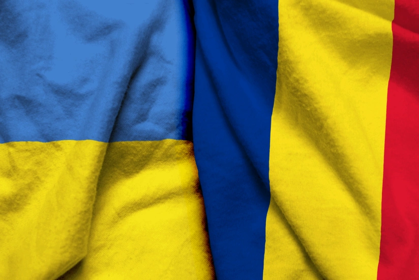 Румыния и Украина обсудили пути расширения военного сотрудничества