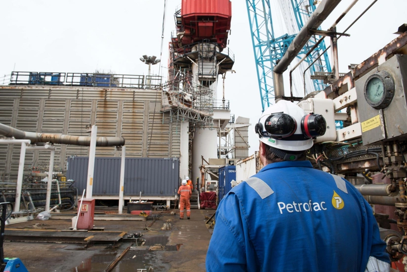Британская Petrofac объявила о неплатежеспособности и перешла под госуправление