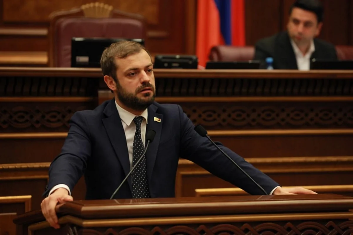 Economy Minister: Armenia interested in importing goods from Azerbaijan