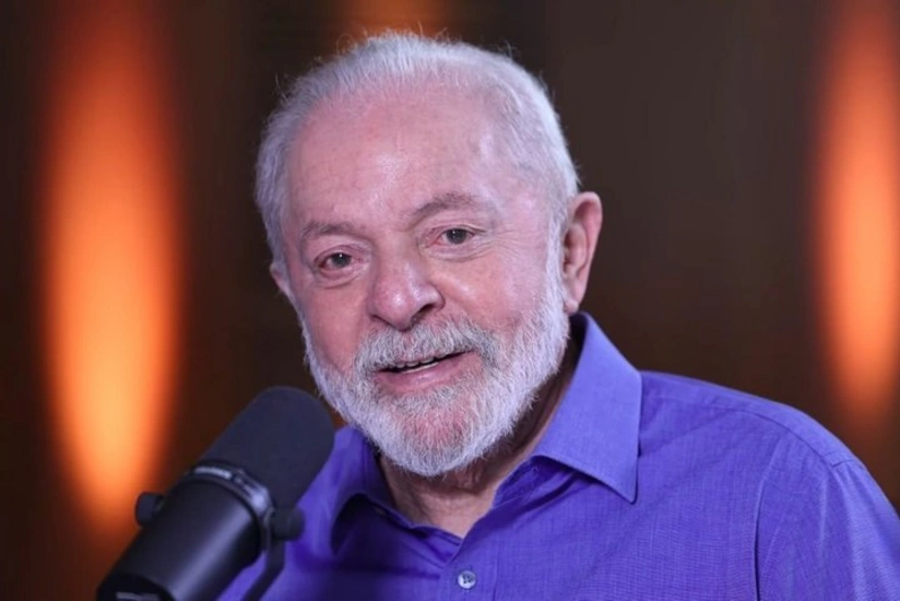 Лула да Силва: Соглашение между Бразилией и США будет достигнуто быстрее, чем кто-либо ожидает