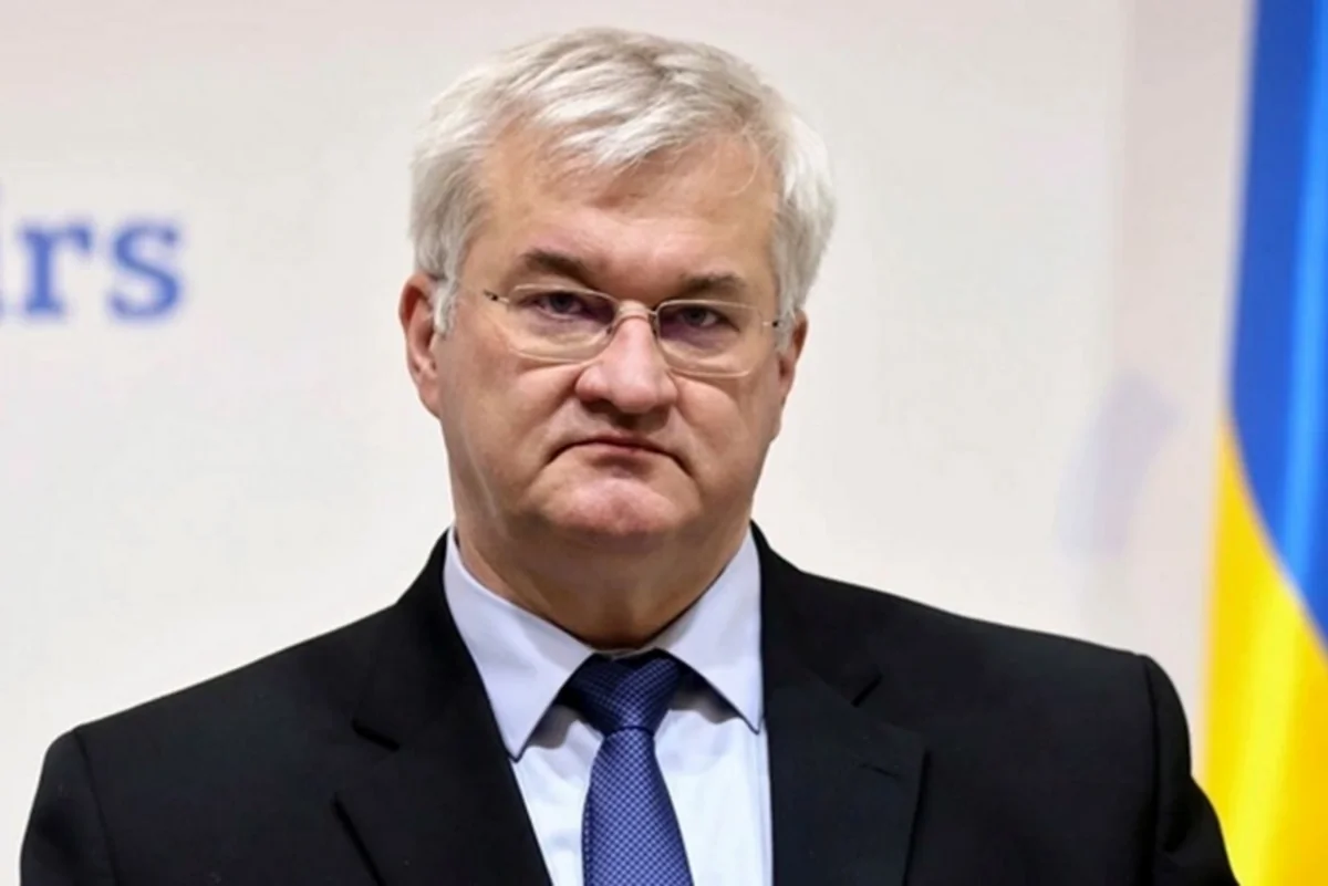 Сибига: Киев пригласил спецпредставителя президента США посетить Украину