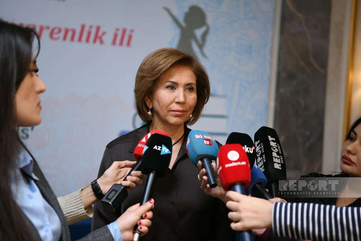 Komitə sədri: Bəzi bölgələrdə və ucqar kəndlərdə təhsilə çıxışda müəyyən çətinliklər var