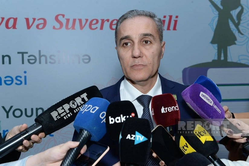 Bu il 93 tələbə qız Hənifə Məlikova-Zərdabi adına təqaüd proqramını qazanıb