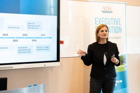 Azerbaijan launches seminars on AI in Media