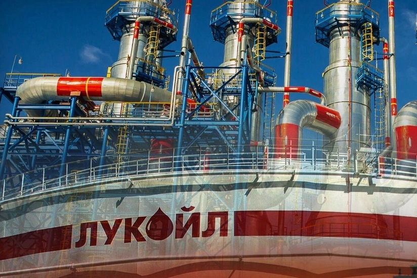 Казахстан изучает влияние международных санкций в отношении российского ЛУКОЙЛа