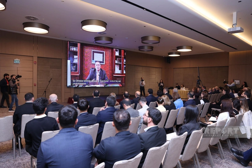 EOC president hails Baku 2015 as milestone for European sport