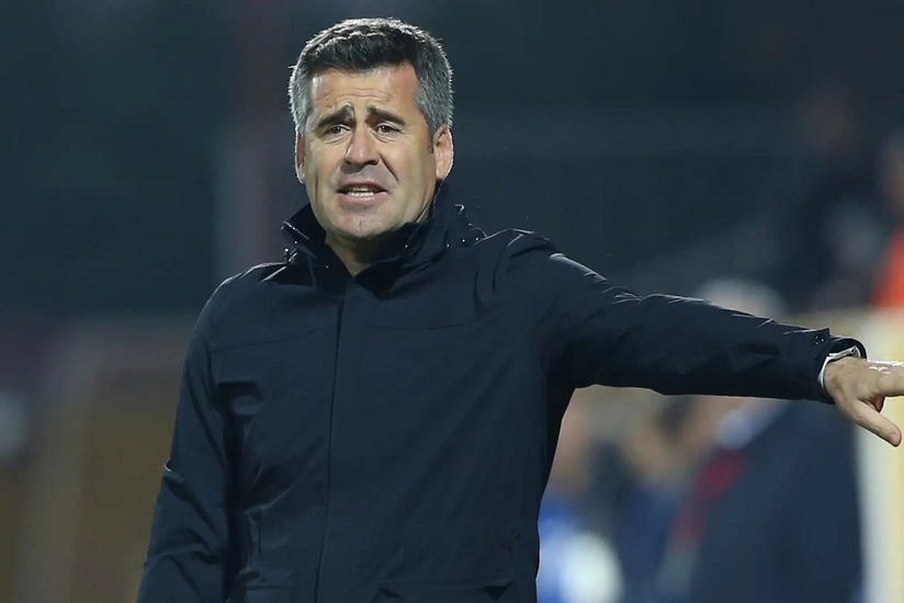 Türkiyə Superliqası klubu baş məşqçisi ilə yollarını ayırıb