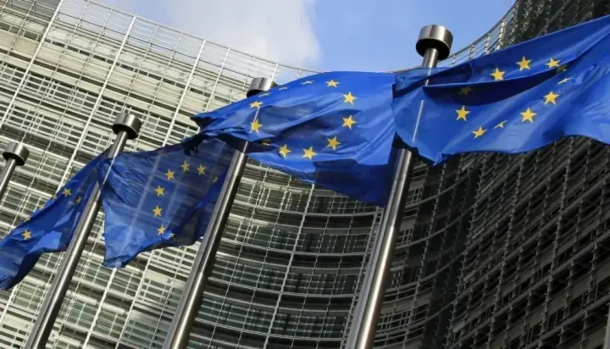 Еврокомиссия уточняет детали репарационного кредита для Украины и возможные альтернативы