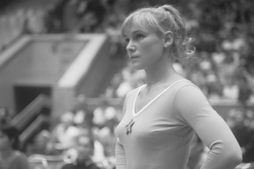 Rusiyanın olimpiya çempionu vəfat edib