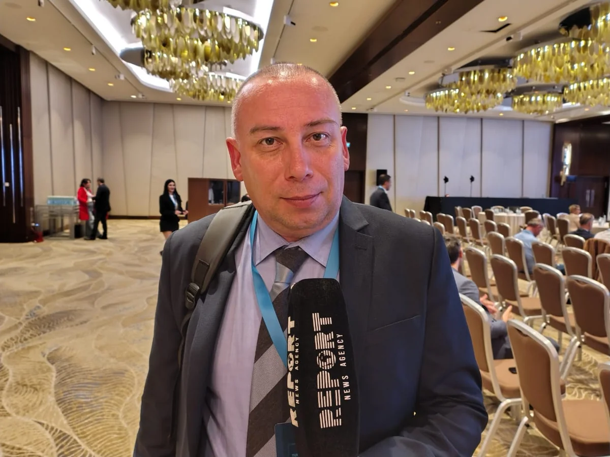 Azerbaijani insurance firms unlikely to enter Kazakh market in near future – EXCLUSIVE