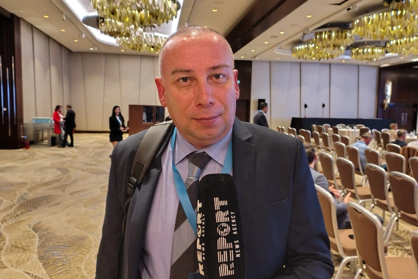 Azərbaycan sığorta şirkətlərinin Qazaxıstanda fəaliyyəti çətin görünür - EKSKLÜZİV