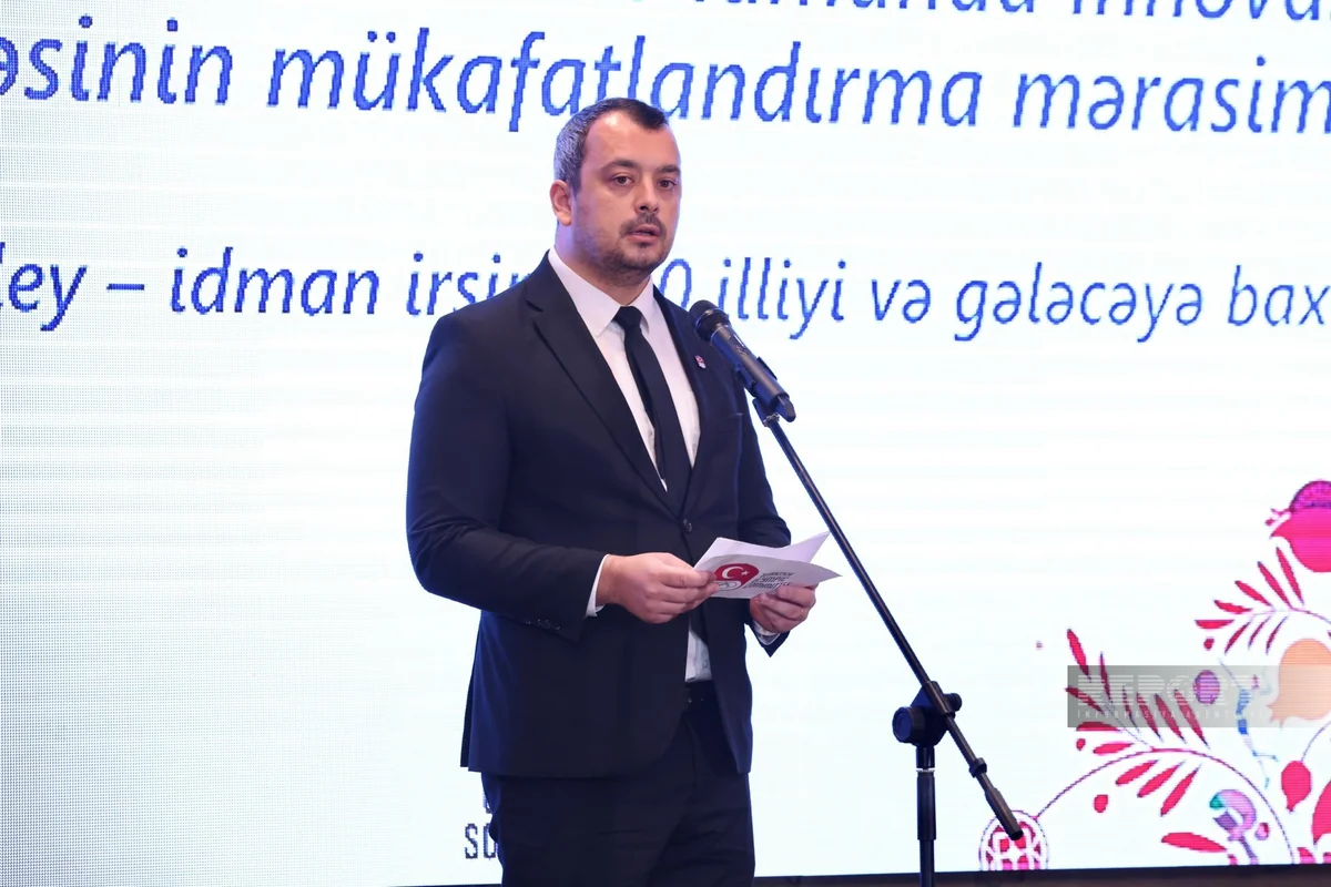 Türkiyə Milli Olimpiya Komitəsi Azərbaycan MOK-la əməkdaşlığın daha da möhkəmlənəcəyinə inanır