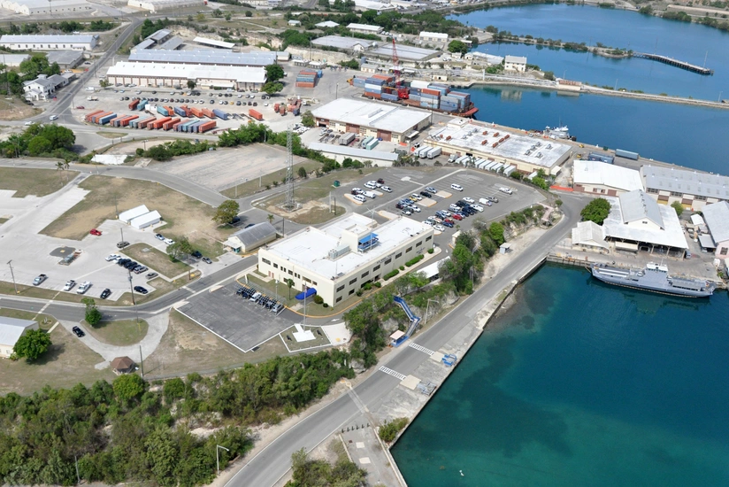 Аэропорт базы США Гуантанамо закрыли из-за урагана Мелисса до 2 ноября